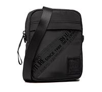 Versace Jeans Couture Herren Umhängetasche 71YA4B73 - Schwarz Schwarz