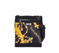 Versace Jeans Couture herren Umhangetasche black - gold