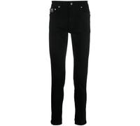 Versace Jeans Couture - Jeans Black - Größe 31 - schwarz