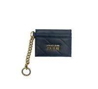 Versace Jeans Couture Kartenetui Thelma Soft, Schwarz