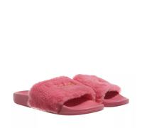 Versace Jeans Couture Slipper & Pantoletten - Fondo Shelly - Gr. 35 (EU) - in Rosa - für Damen