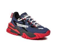 Versace Jeans Couture Sneaker, blau, 40 EU