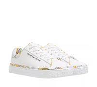 Versace Jeans Couture Sneaker - Fondo Court 88 - Gr. 35 (EU) - in Weiß - für Damen