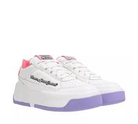 Versace Jeans Couture Sneaker - Fondo Ravewing - Gr. 35 (EU) - in Weiß - für Damen