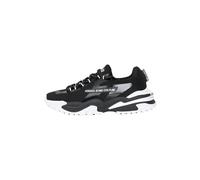 Versace Jeans Couture Sneaker, Schwarz , 45 EU