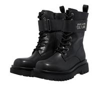 Versace Jeans Couture Stiefel & Boots - Fondo Drew - Gr. 39 (EU) - in Schwarz - für Damen