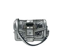 Versace Jeans Couture Umhängetasche, Silber