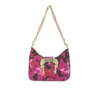 Versace Jeans Couture - Versace Jeans Couture Nylon Sketch, Small Hobo-Bag, Schultertasche, Umhängeta...