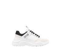 VERSACE JEANS Fashion 75YA3SC2 Sneaker, weiß, 41 EU