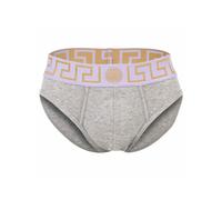 Versace Jeans Slip 1er Pack Herren hellgrau, L