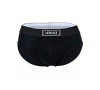 Versace Jeans Slip 1er Pack Herren schwarz, M