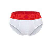 Versace Jeans Slip 1er Pack Herren weiß, L