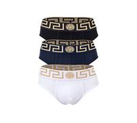 Versace Jeans Slip 3er Pack Herren mehrfarbig, M