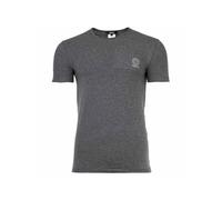 Versace Jeans T-Shirt 1er Pack Herren grau, M