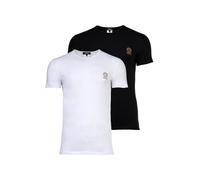 Versace Jeans T-Shirt 2er Pack Herren medium stone, XXL