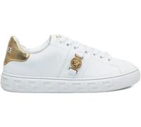 Versace Low-Top Sneaker - Sneakers White - Gr. 37,5 (EU) - in Weiß - für Damen