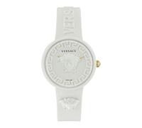 Versace Medusa Pop Weiß Damen Armbanduhr VE6G00123 Einheitsgröße