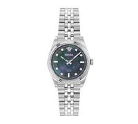 Versace Millenyum Lady Silber Damen Armbanduhr VE5K00526 Einheitsgröße