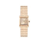 Versace Mosaic roségold Damen Armbanduhr VE9B00224 Einheitsgröße