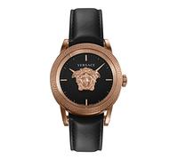 Versace Palazzo Empire Herrenuhr Schwarz 43mm VERD014 20
