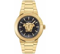 Versace Herren-Uhren Analog Quarz One Size 88876199
