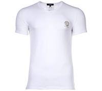 Versace Short Sleeves V Neck T-Shirt 2XL