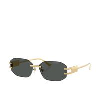 Versace Sonnenbrille - 0VE2274 - Gr. unisize - in Gold - für Damen