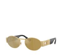 Versace Sonnenbrillen - 0VE2264 - Gr. unisize - in Gold - für Damen