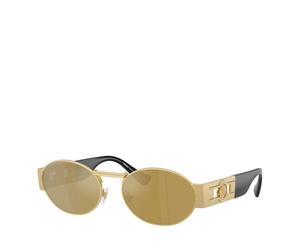 Versace Sonnenbrillen - 0VE2264 - Gr. unisize - in Gold - für Damen