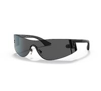 Versace Sonnenbrillen VE 2241 Grey/Dark Grey 43/14/135 Herren