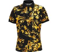 Versace - T-Shirts And Polos Black - Größe M - schwarz