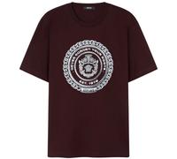 Versace - T-Shirts And Polos Black - Größe S - schwarz