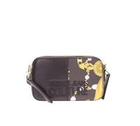 Versace Tasche Jeans Couture Umhängetasche Chain Print 75VA4BP3 ZS820 G89 schwarz, mehrfarbig