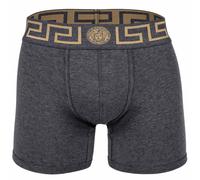 Versace Jeans Boxershort 1er Pack Herren grau, S