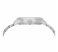 Versace Uhr Damen Hellenyium Lady silber, türkis VE2S00925