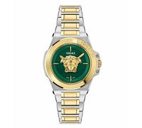 Versace Hera Mehrfarbig Damen Armbanduhr VE8D00524 Einheitsgröße