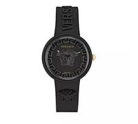 Versace Uhr - Medusa Pop - Gr. unisize - in Schwarz - für Damen