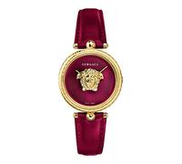 Versace-Uhr PALAZZO rot - (VECQ00418)