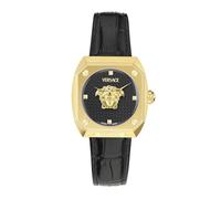 Versace Uhr - Quarz-Analoguhr Medusa Antares - Gr. unisize - in Schwarz - für Damen