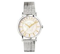 Versace Uhr VEJ400421, Silber