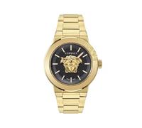 Versace Uhren - Quarz Analog Uhr Medusa Infinite Gent - Gr. unisize - in Gold - für Damen