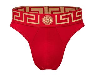 Versace Underpants Jersey String 2XL