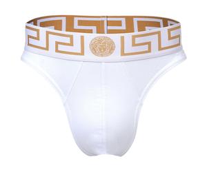Versace Underpants Jersey String 2XL