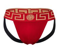 Versace Underpants Jock Strap Jersey Jockstrap XL