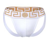 Versace Underpants Jock Strap Jersey Jockstrap XL