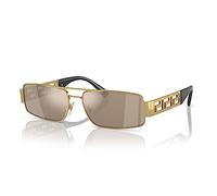 Versace Sonnenbrillen - 0VE2257 - Gr. unisize - in Gold - für Damen