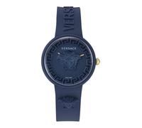 Versace Unisex Analog Armbanduhr Medusa Pop