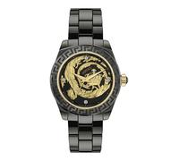 Versace Unisex Analog Automatik Armbanduhr Dv One 20Th Anniversary