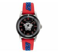 Versace V-Palazzo Herren-Uhren VE2V00622, Silber