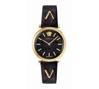 Versace-Uhr V-TWIST gold - (VELS00619)